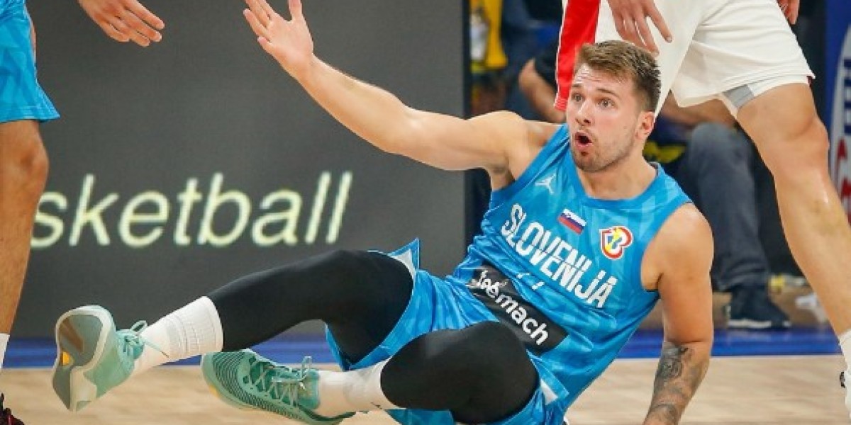 Doncic: Canada is strong, I have to control my emotions