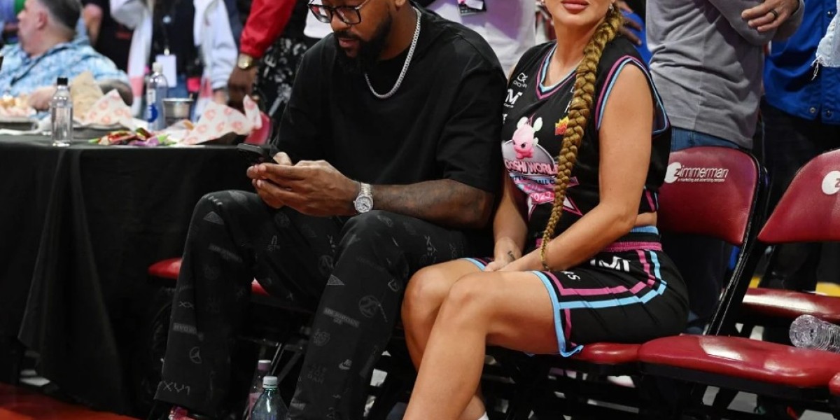Festivals Bring Larsa Pippen and Marcus Jordan Together Amidst Family Approval