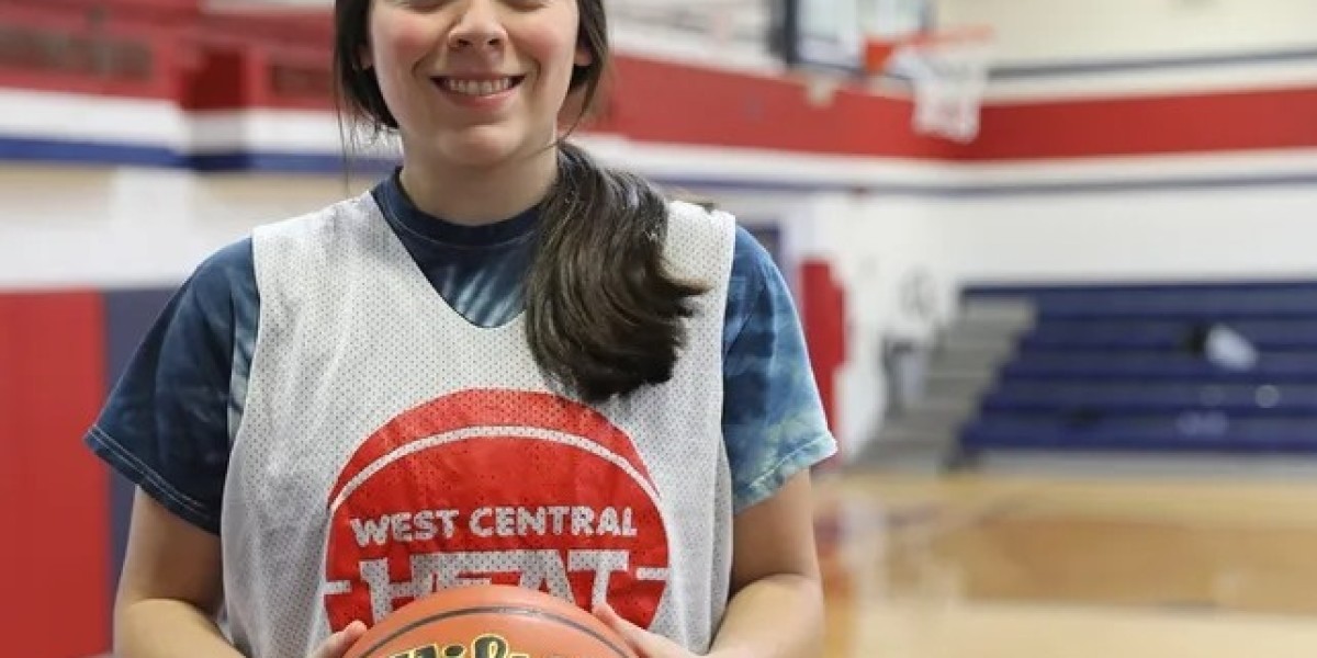 Beyond the Stats: Shelby Bowman, the Pure Shooter with a Big Heart
