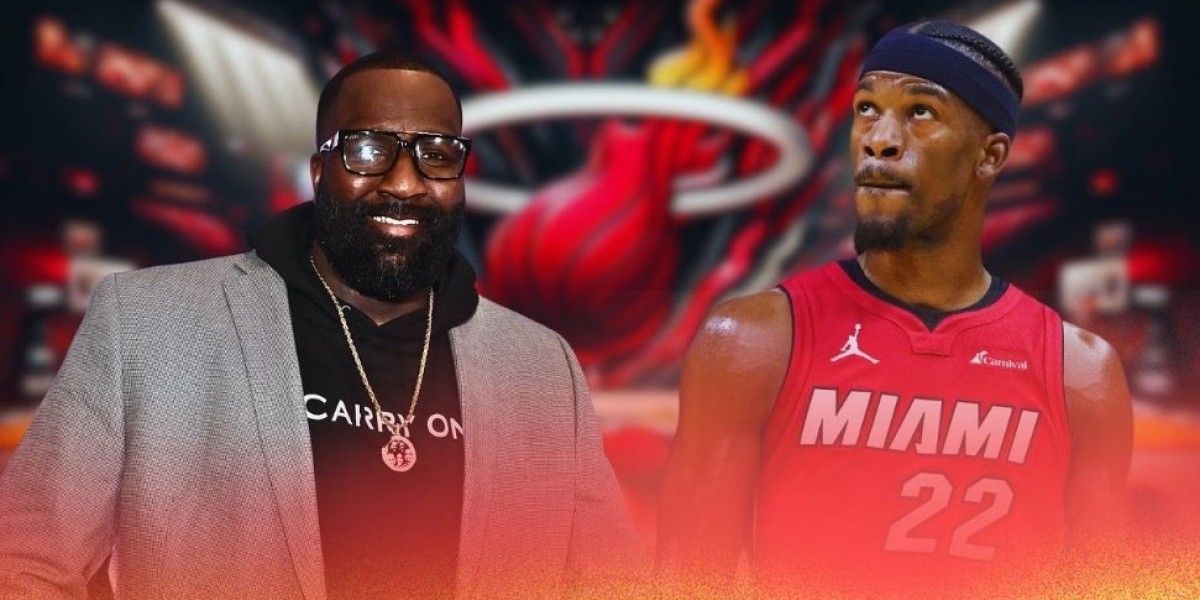Miami Heat's Struggles Reignite Talk of Trading Jimmy Butler