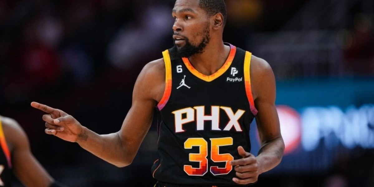 The Phoenix Suns take on the Clippers with Kevin Durant out, can they hold up?