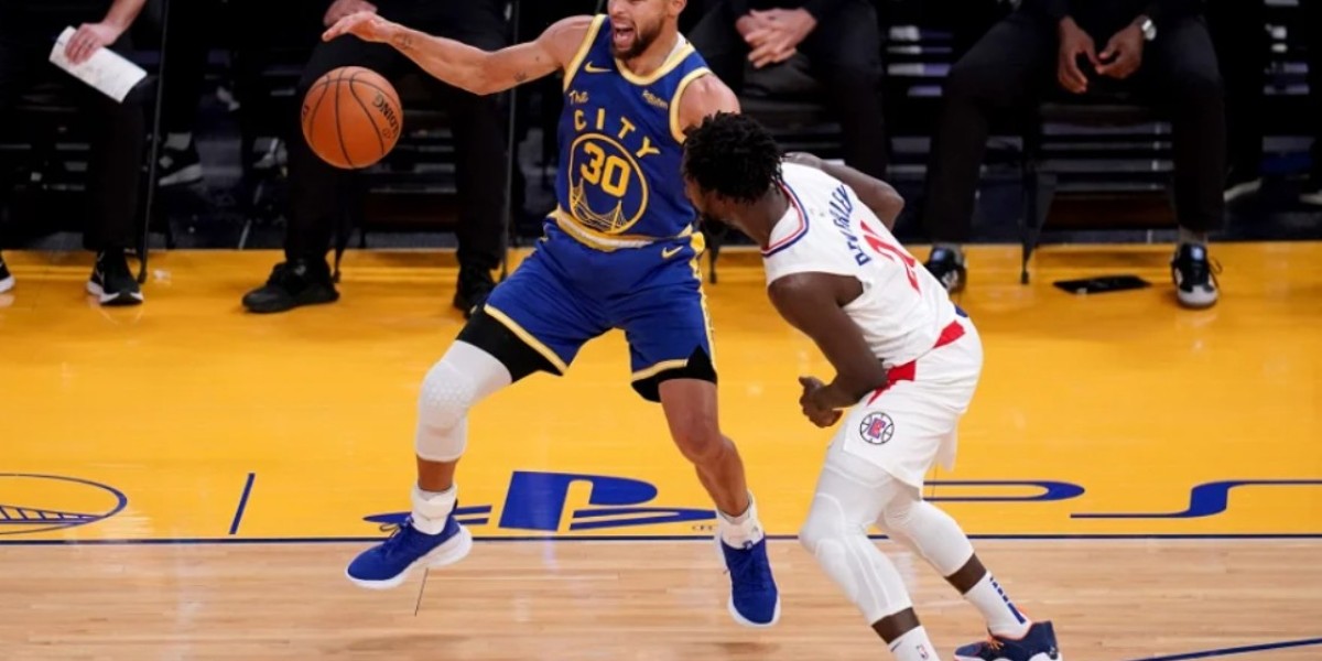 NBA Friendship: Stephen Curry and Patrick Beverley's Wholesome Connection