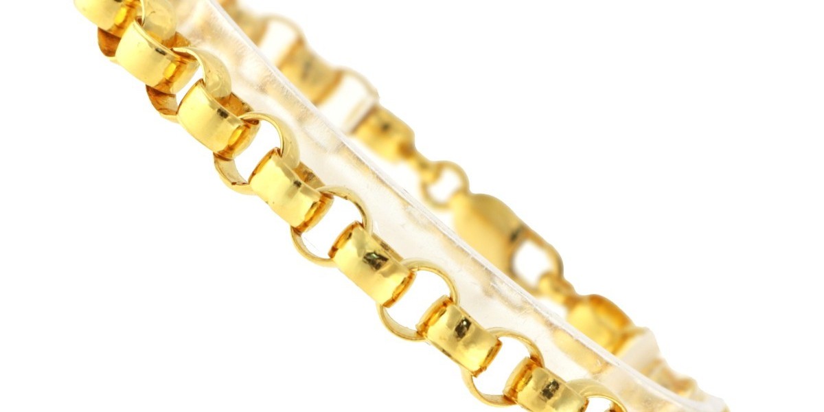 Embracing Tradition: The Exquisite Beauty of Indian Gold Tennis Bracelets