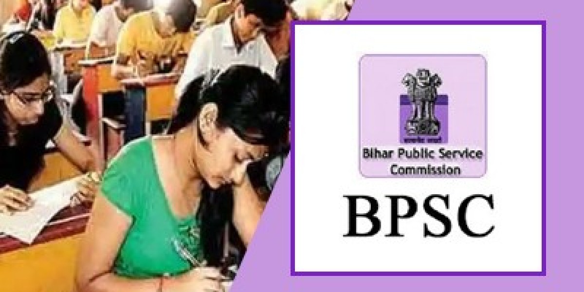 Unveiling the 70th BPSC: A Gateway to Bihar's Administrative Excellence