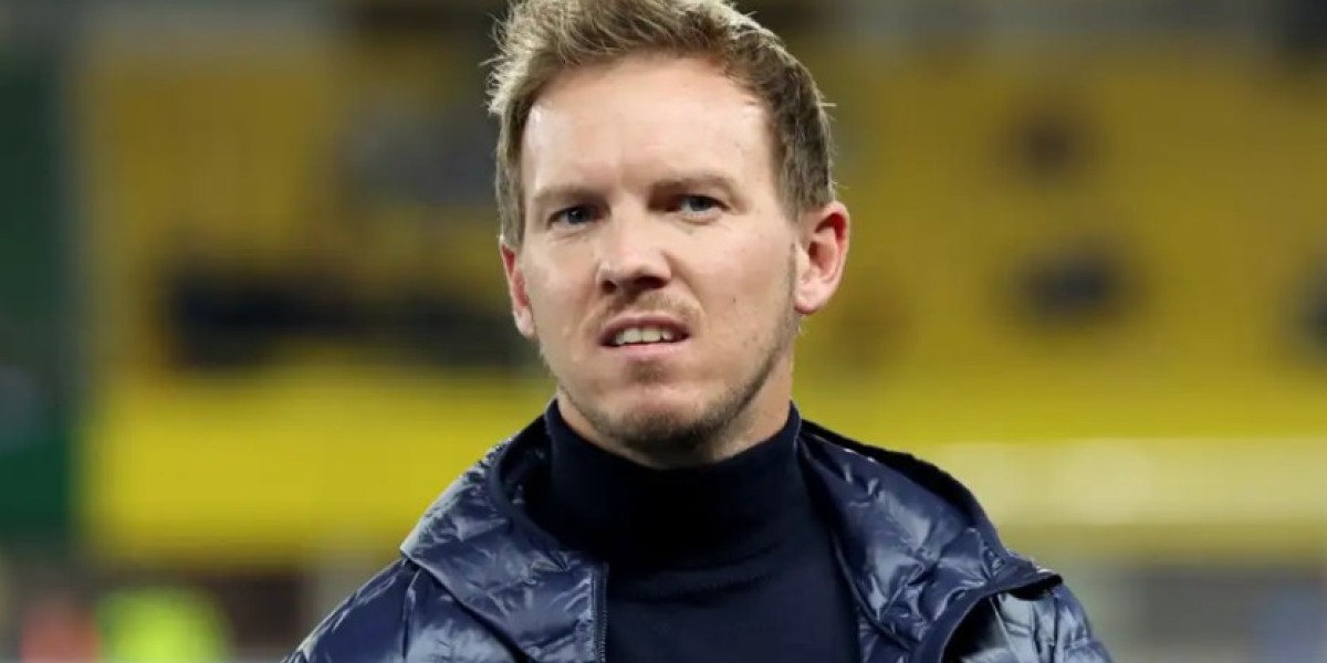 Man Utd and Liverpool on alert as Nagelsmann hints at possible German exit