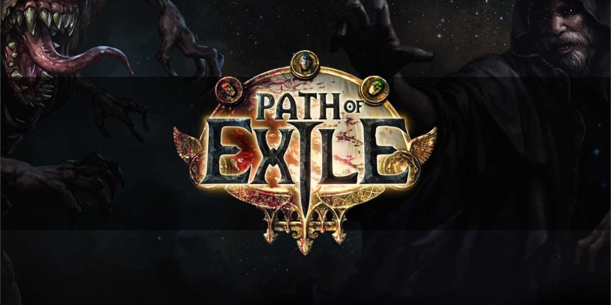 Simple Facts About Path Of Exile Currency Explained