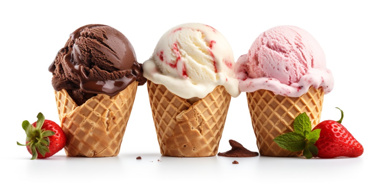 Discover the Best Ice Cream Shop in Calgary