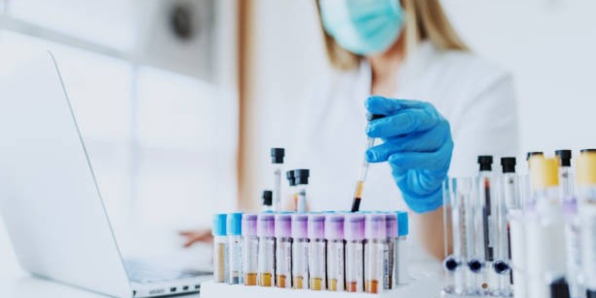 Immunodiagnostics Excellence: Unveiling Top Pathology Labs Near You