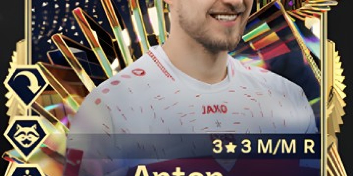 Unlock Waldemar Anton's TOTS Card: Your Ultimate Guide in FC 24