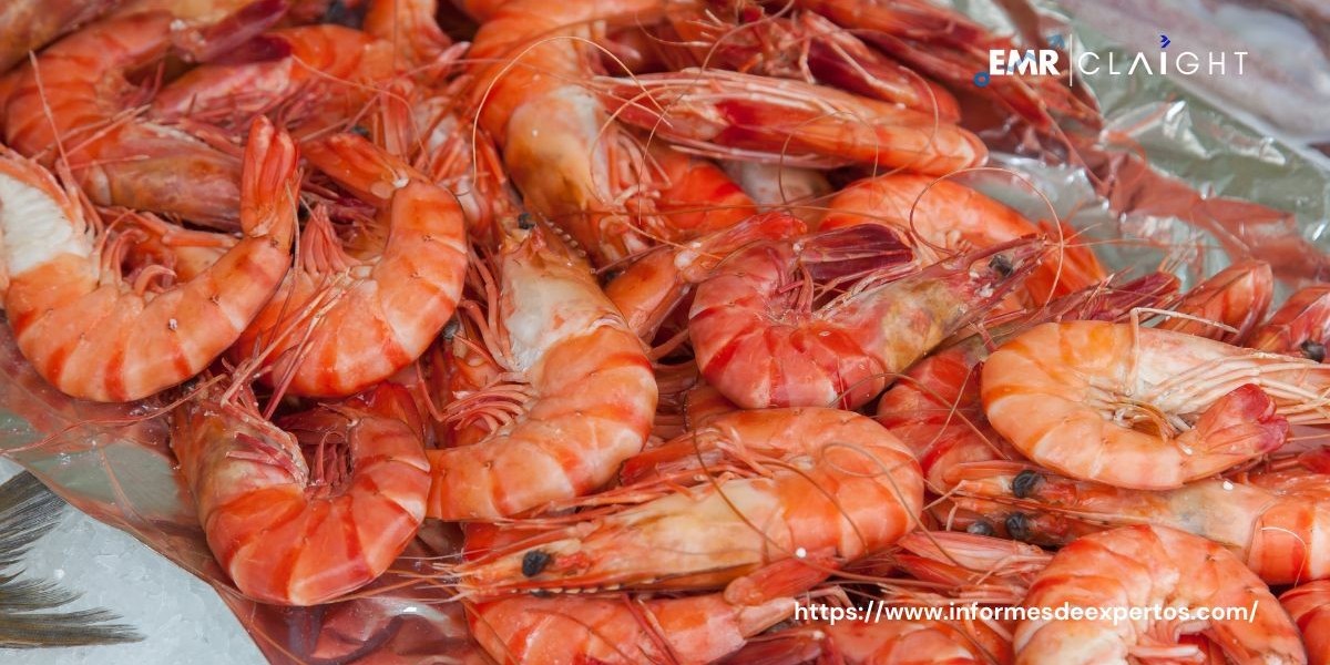 Shrimp Market: Dynamics, Sustainability, and Global Trade