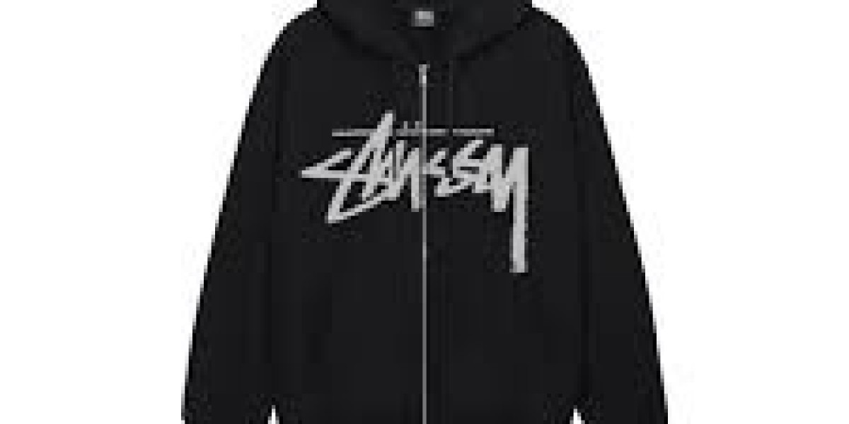 Stüssy Official x ShopSpider Hoodie: The Ultimate Streetwear Collaboration