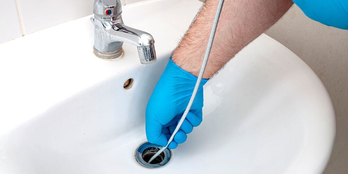 Matthews, NC: Ensuring Smooth Water Flow with Expert Drain Cleaning