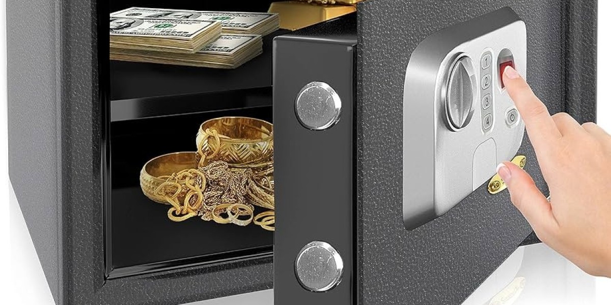 Safeguarding Your Valuables: A Comprehensive Guide to Safety Deposit Locker in Uae