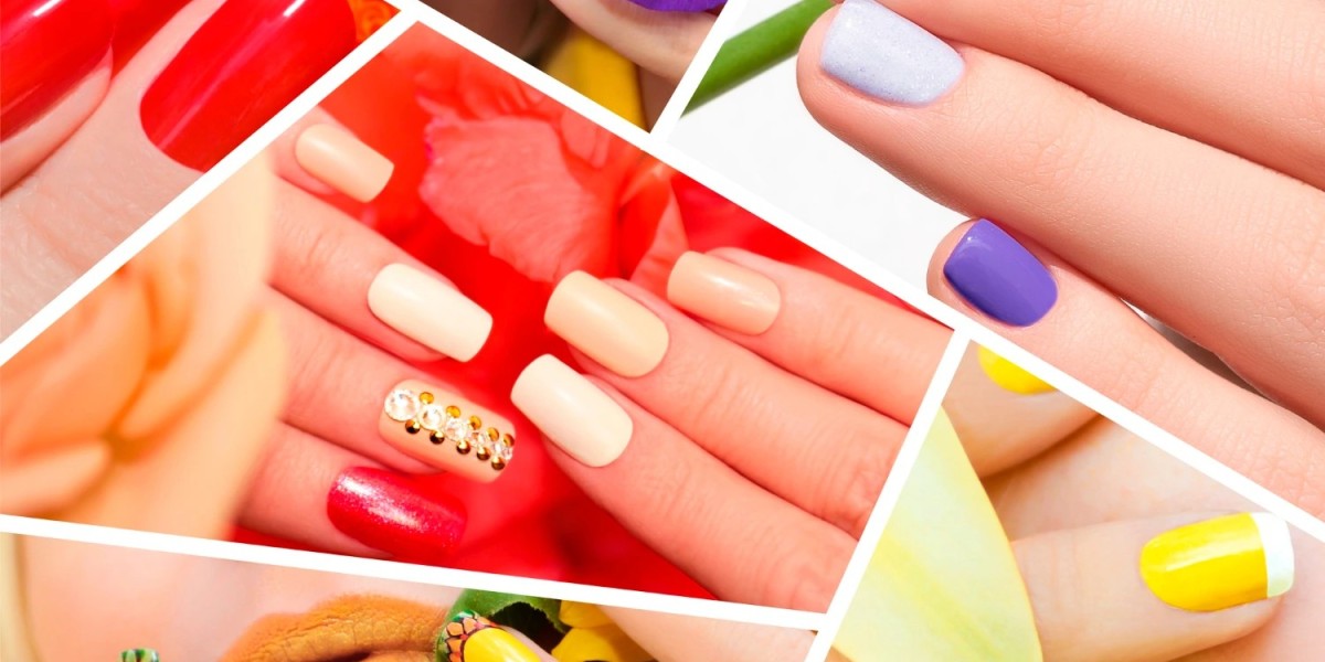 Nail Technique Courses in Pathankot