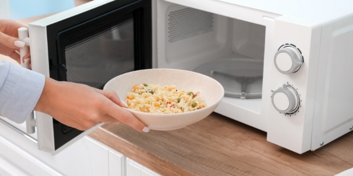 United States Microwave Oven Market will be US$ 4.45 Billion by 2032