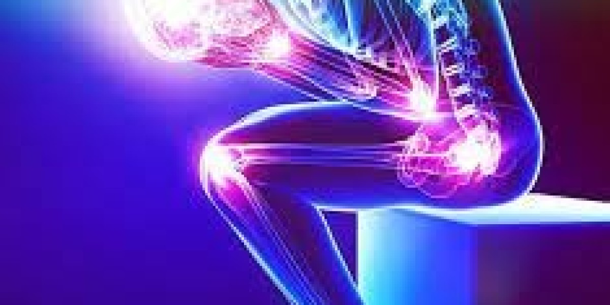 Using Pain O Soma for Joint Pain Relief