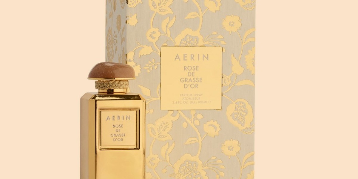 How Custom Perfume Boxes Enhance Your Fragrance Experience