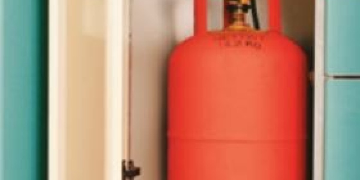 Gas Cylinder Tanks: Ensuring Safety, Efficiency, and Sustainability