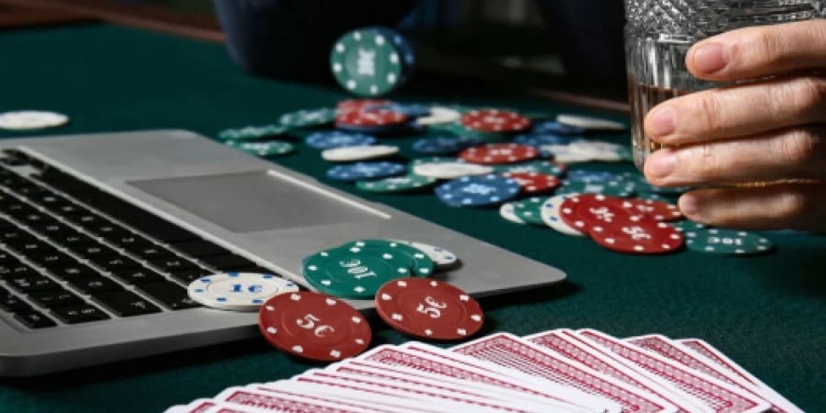 From Novice to High Roller: Your Ultimate Guide to Baccarat Sites