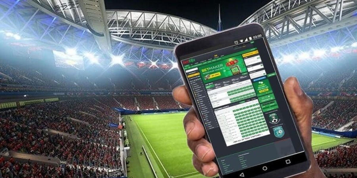Bet Big or Go Home: The Ultimate Guide to Sports Betting Sites
