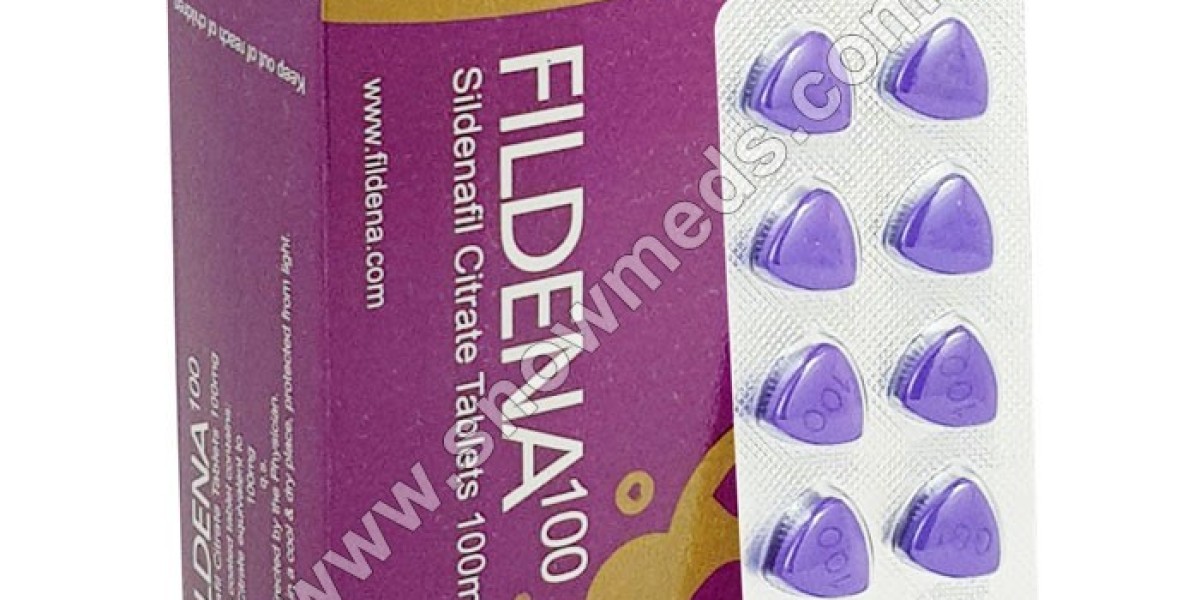 What is the success rate of Fildena 100mg in improving erections?