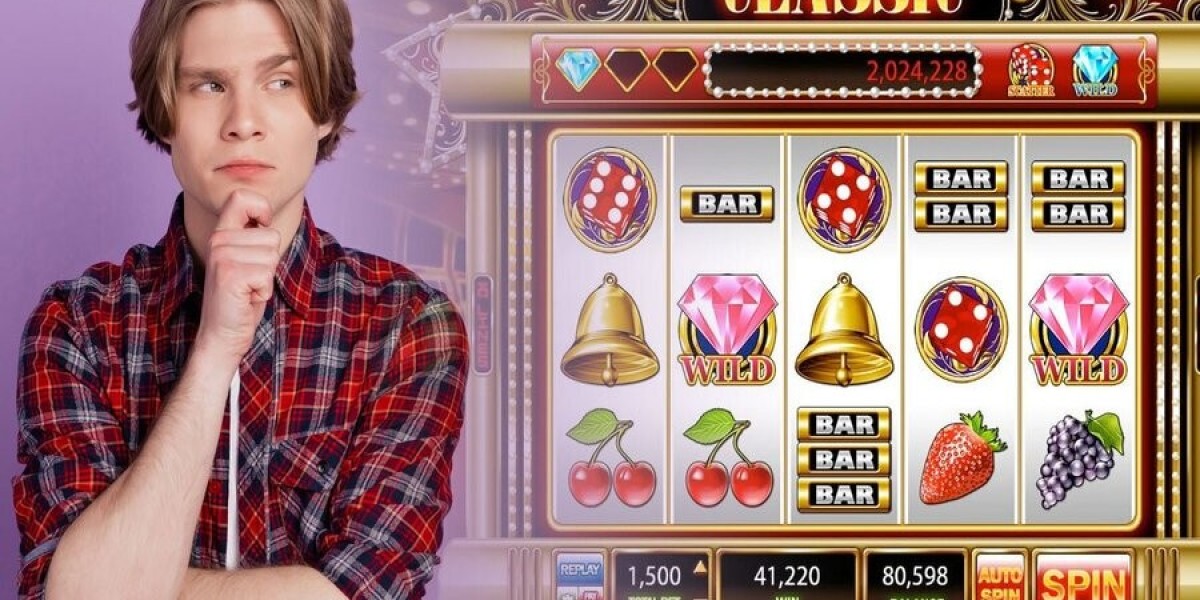 Spin to Win: The Ultimate Guide to Playing Online Slots Like a Pro