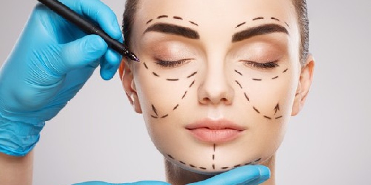 Cosmetic Surgery Market will be US$ 164.22 billion by 2032