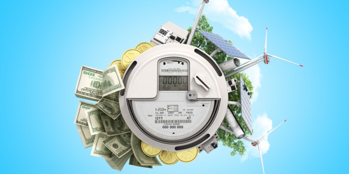 Green Meter Benefits: Why You Need One