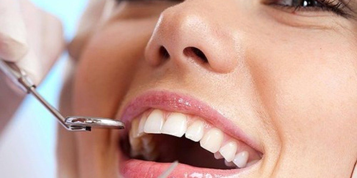 Crafting Radiant Smiles: The Artistry of a Cosmetic Dentist in Tampa