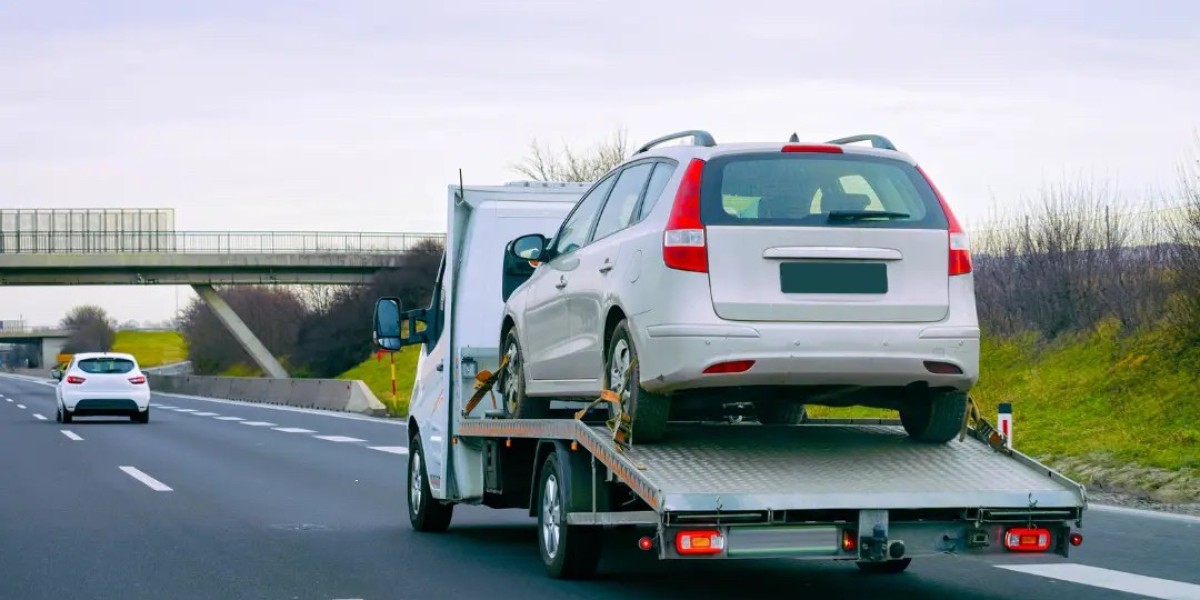 Why Open Auto Transport is a Popular Choice for Vehicle Shipping