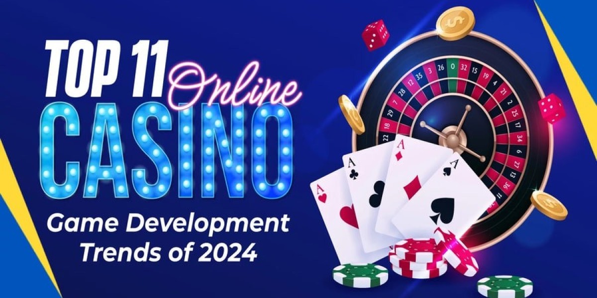 Feeling Lucky? Dive into the World of Irresistible Online Slots!