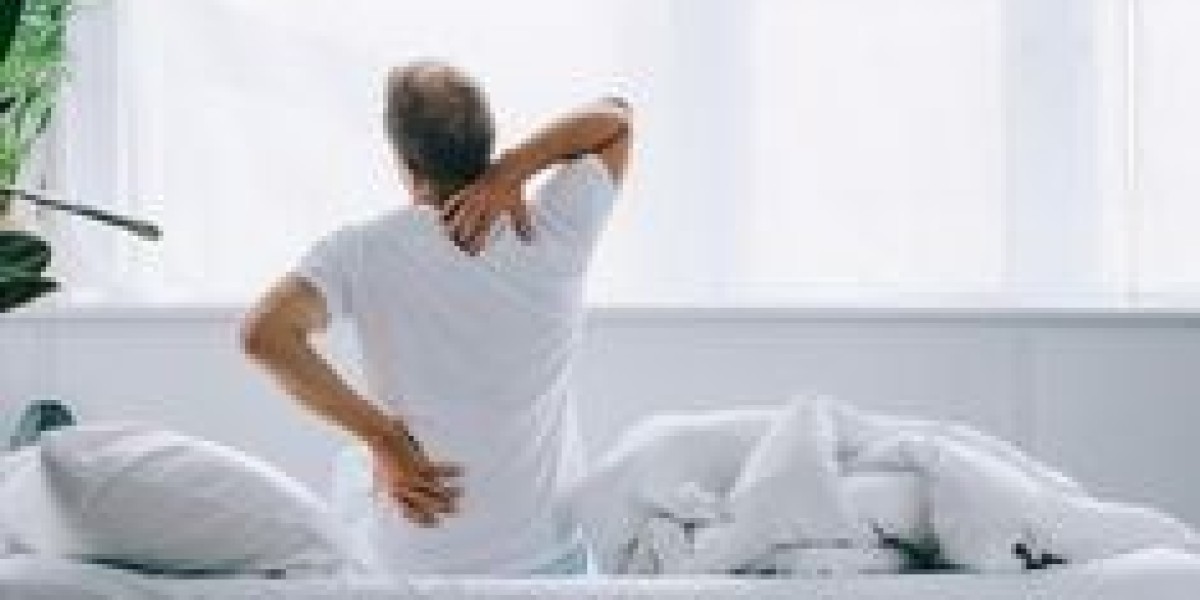 The organization releases guidelines on chronic low back pain.