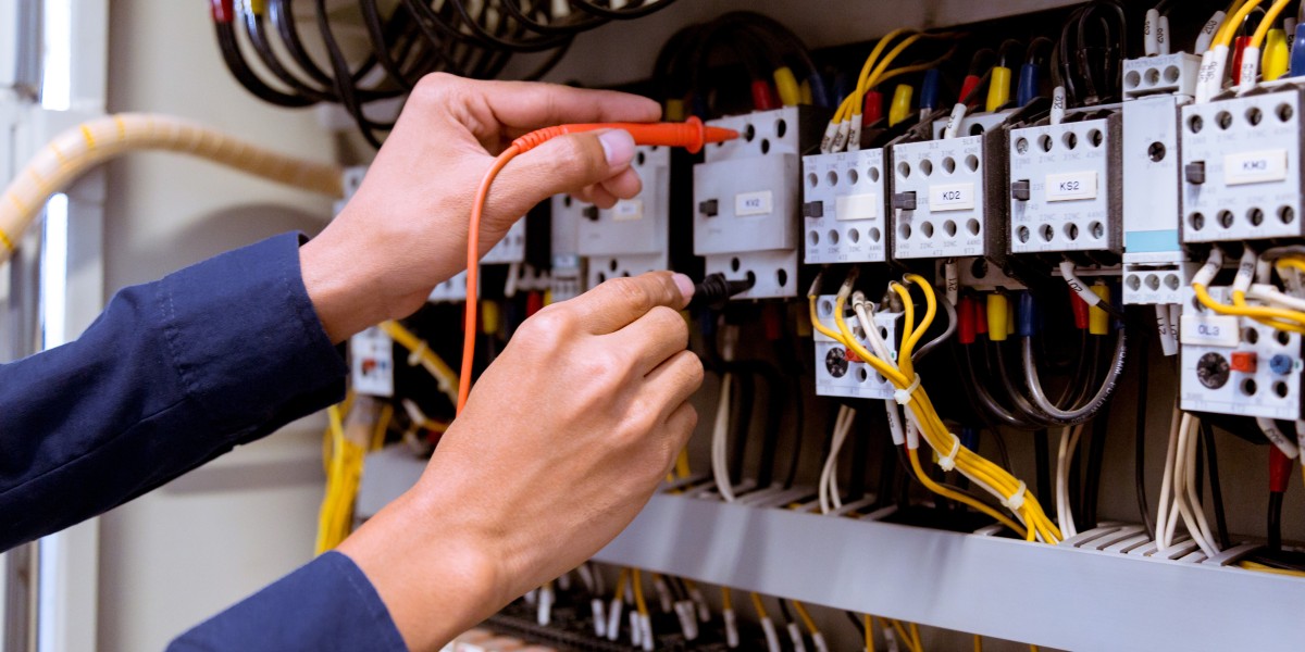 Reliable Electrical Services in Calgary: Expert Solutions for Your Home
