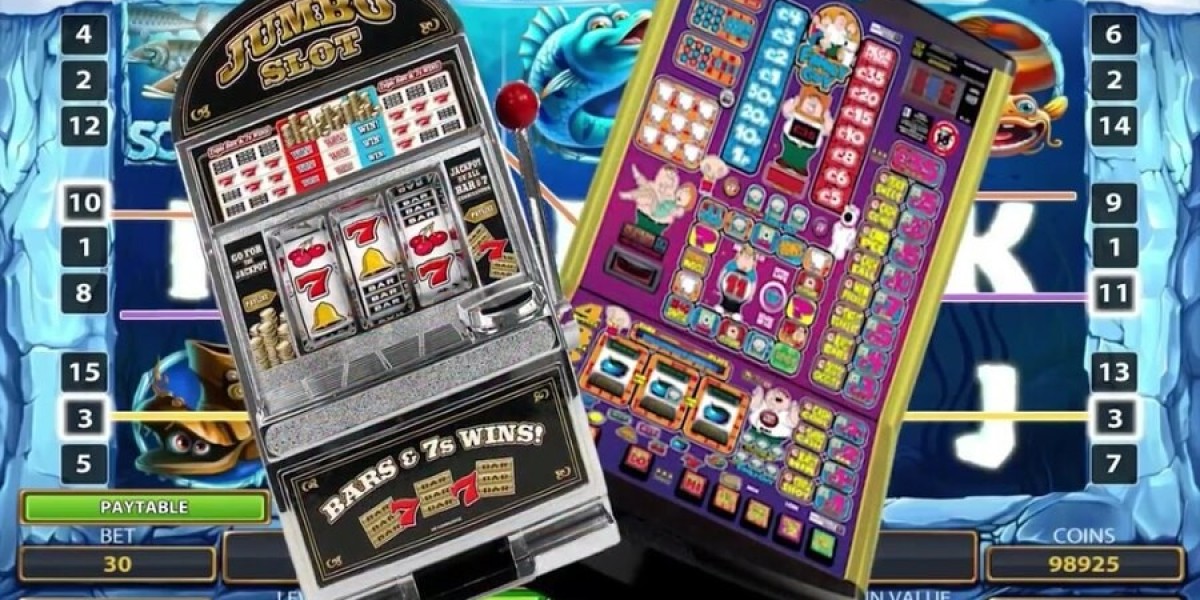 Spin to Win: The Ultimate Guide to Online Slots Unleashed