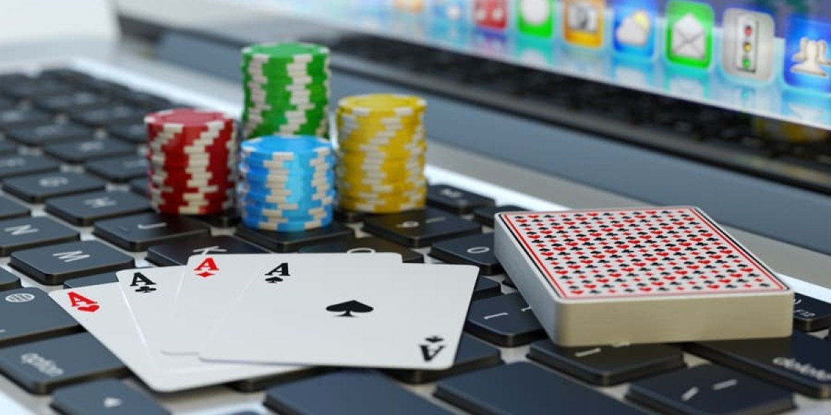 Betting On Fun: The Ultimate Guide to Mastering Online Baccarat
