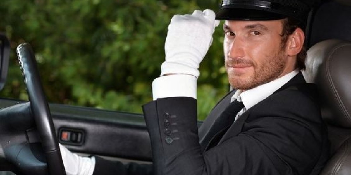 Luxury Melbourne Chauffeur Service: Experience Elegance and Comfort