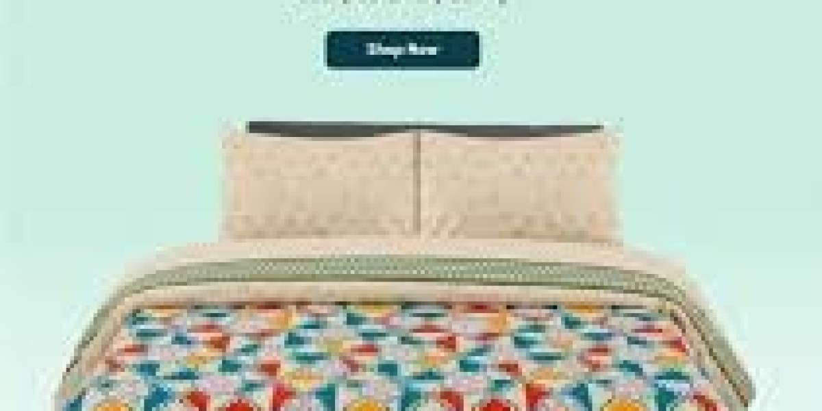 Discover the Best Online Bed Sheets in Pakistan at Bedsheets Bazar