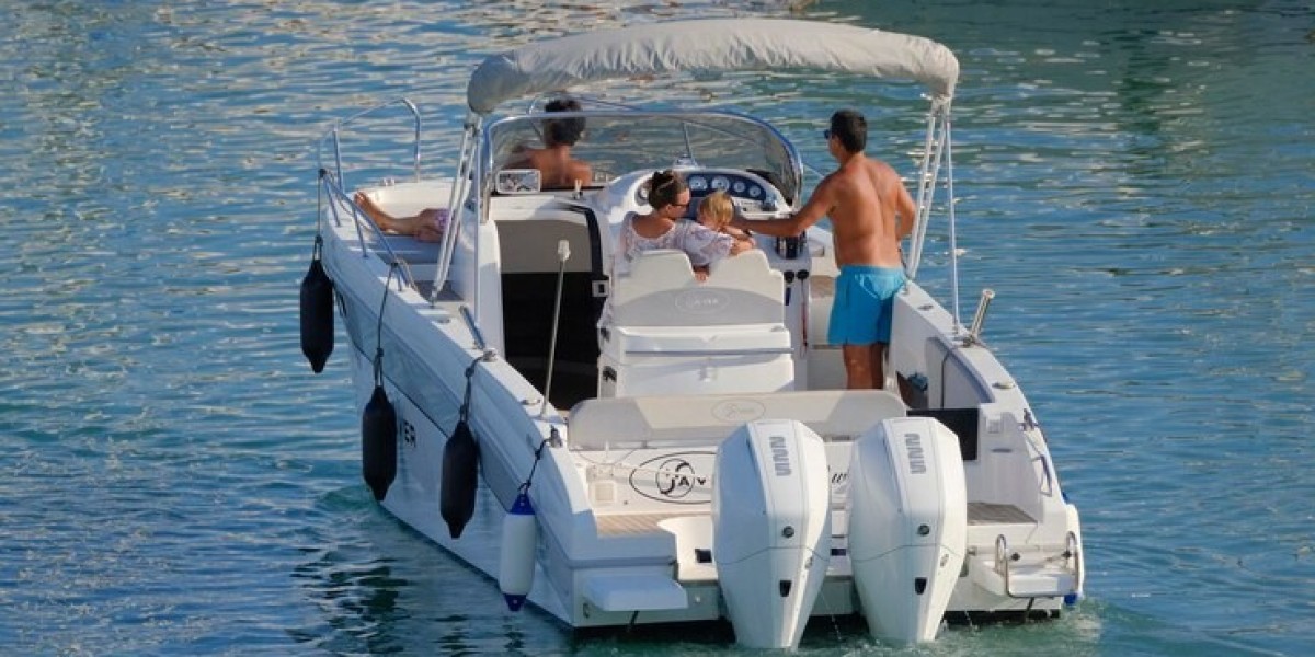 Your Dream Yacht Awaits The Ultimate Guide to Buying Boats in Abu Dhabi