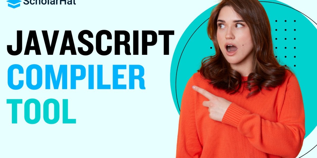 What is JavaScript Compiler? How to Use It.