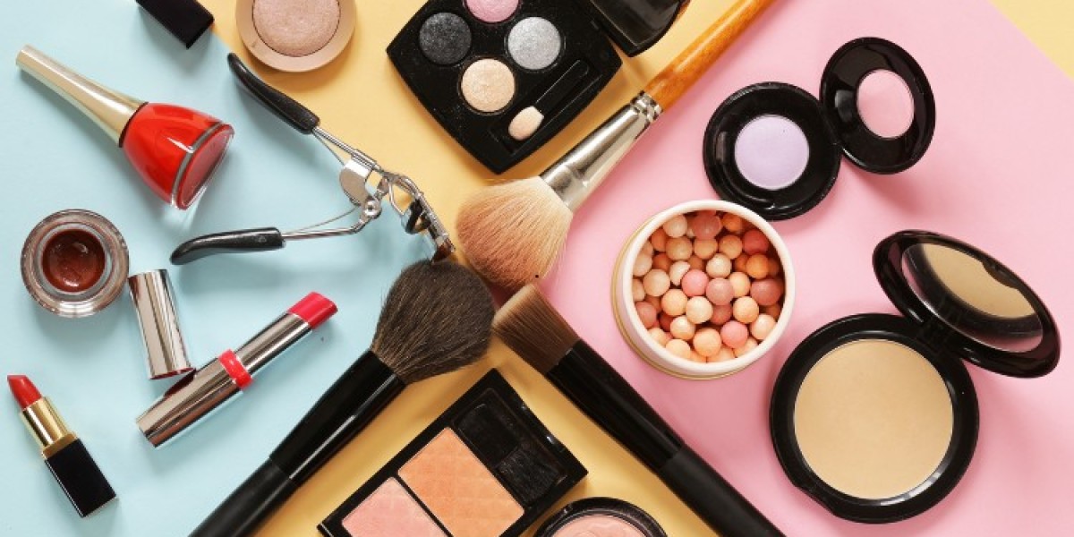 United States Cosmetics Market will be US$ 142.79 Billion by 2032