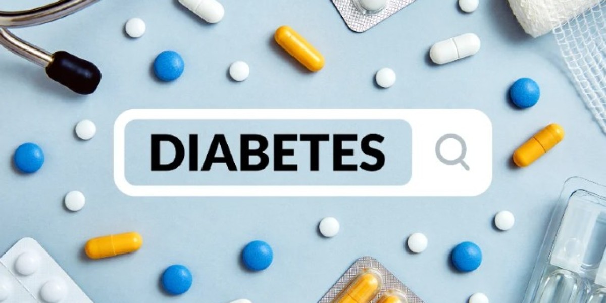 Diabetes Drug Market will be US$ 107.02 billion by 2032