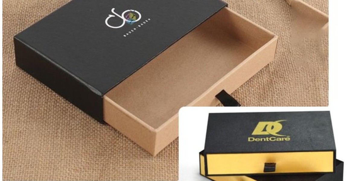 Custom Sleeve Boxes: Versatile Packaging Solution for Canadian Businesses