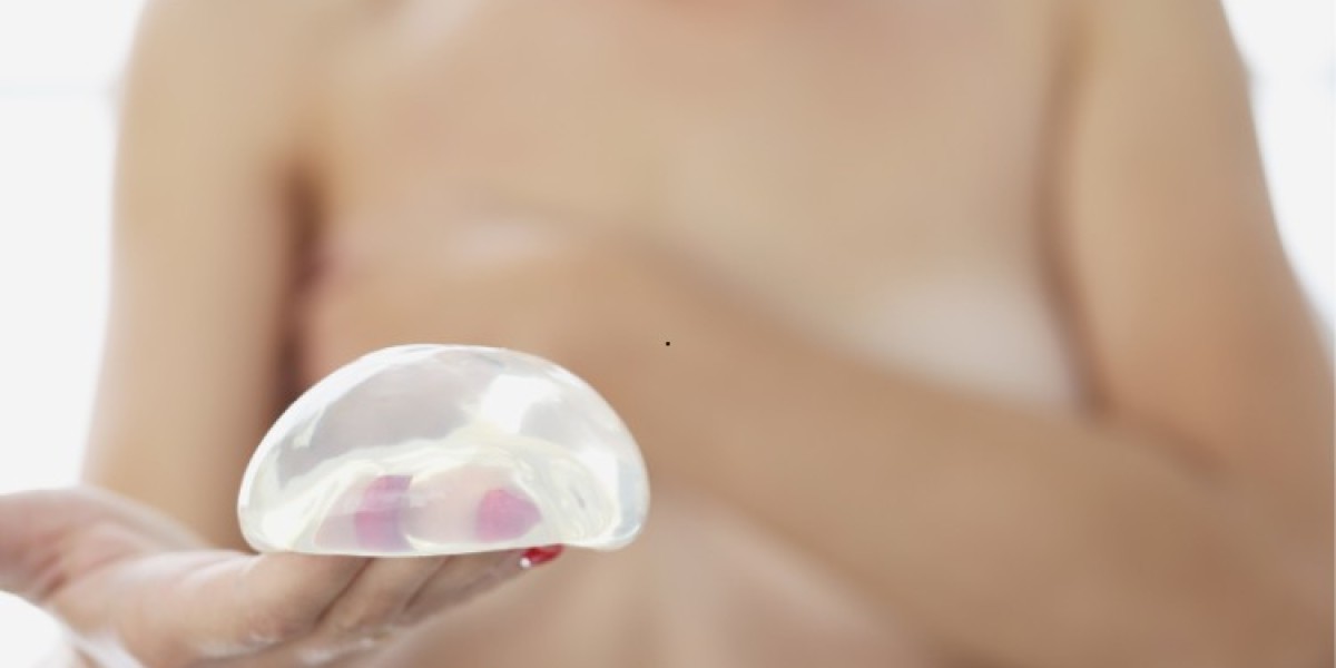 Breast Implant Market will be US$ 4.45 Billion by 2032