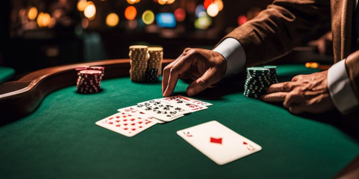 Rolling the Dice: The Thrill and Science Behind Smart Sports Betting