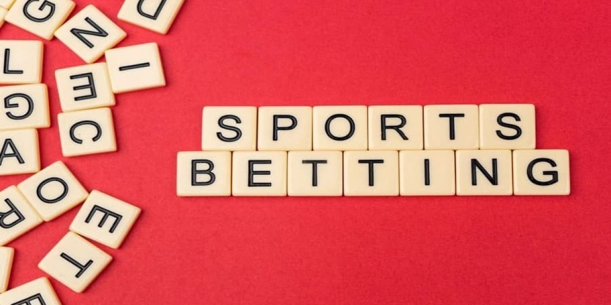 Betting Beyond Boundaries: Unleashing Your Inner Sports Guru