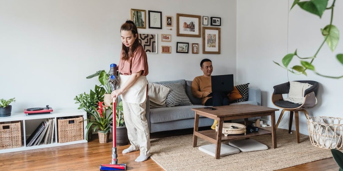 Professional Carpet Cleaning: The Key to a Spotless Home