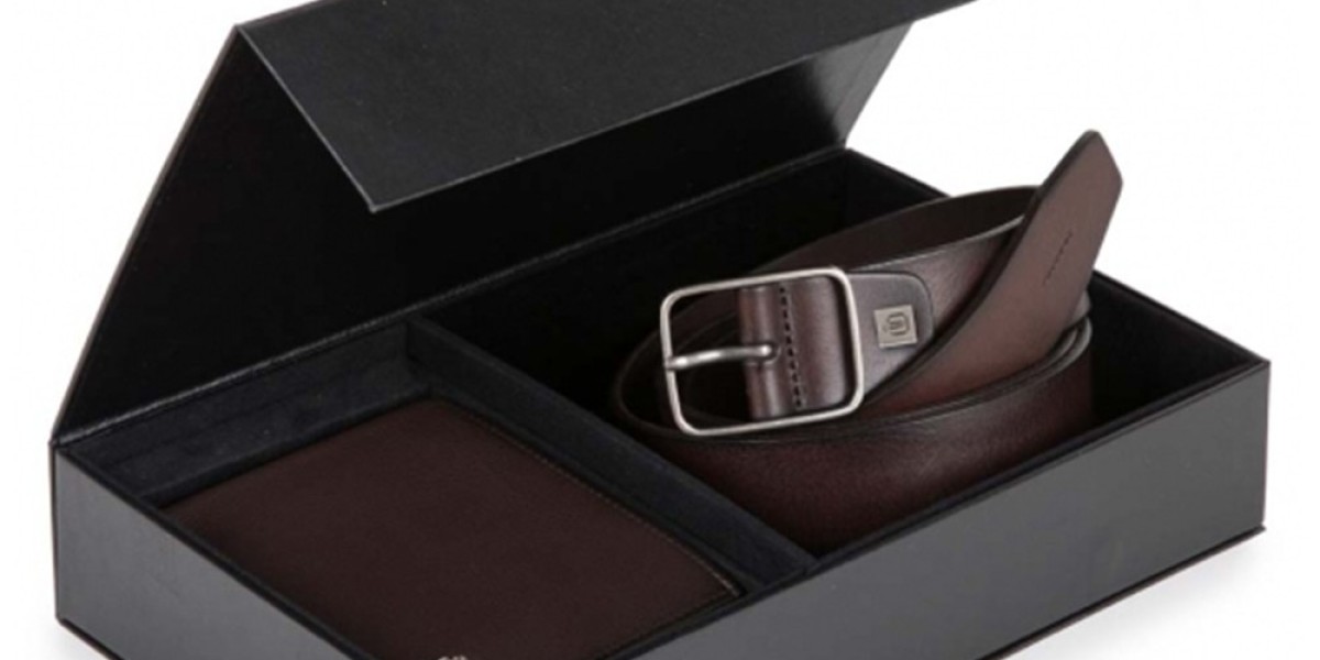Importance of Belt Packaging in the Fashion Industry