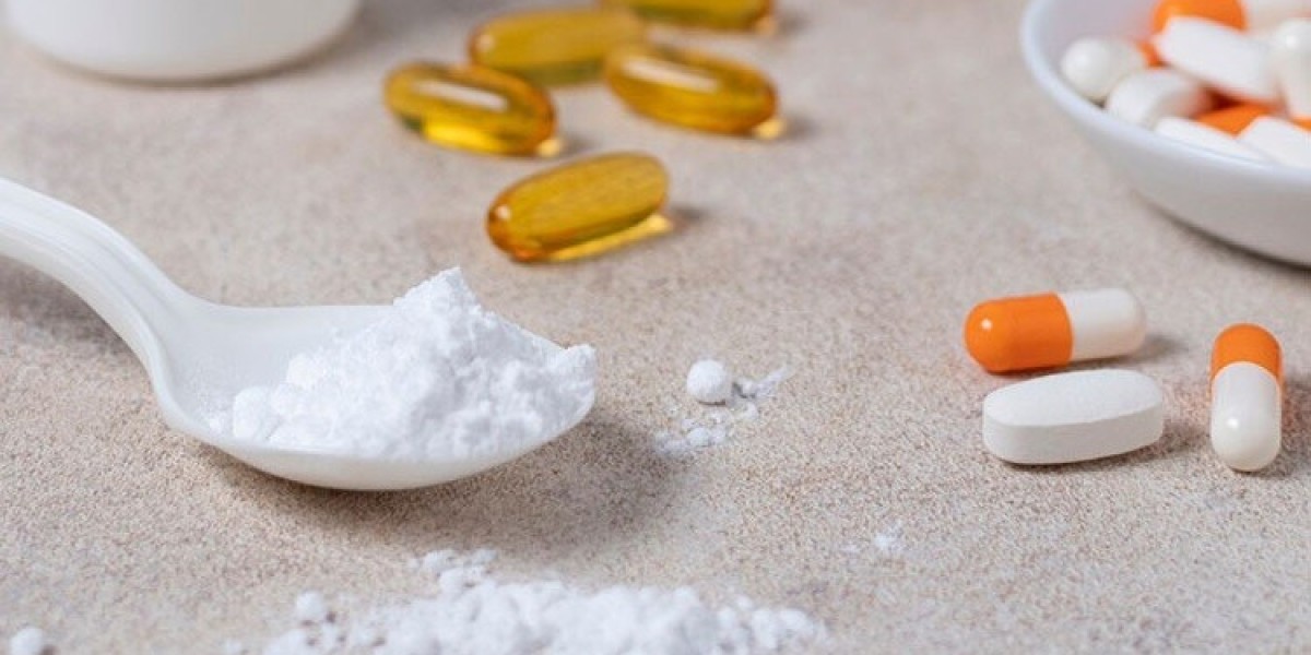Active Pharmaceutical Ingredients Market will be US$ 377.05 Billion by 2032