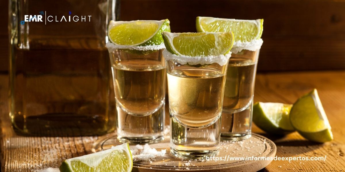Spain Tequila Market: Growth, Cultural Influence, and Consumer Trends