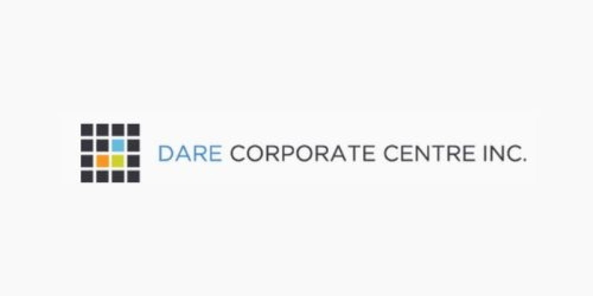 Collaborate and Thrive in Coworking Office Spaces at Dare Corporate Centre
